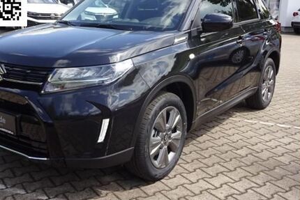Suzuki Vitara 2.000 km 27.280 &euro; Gornau 09405