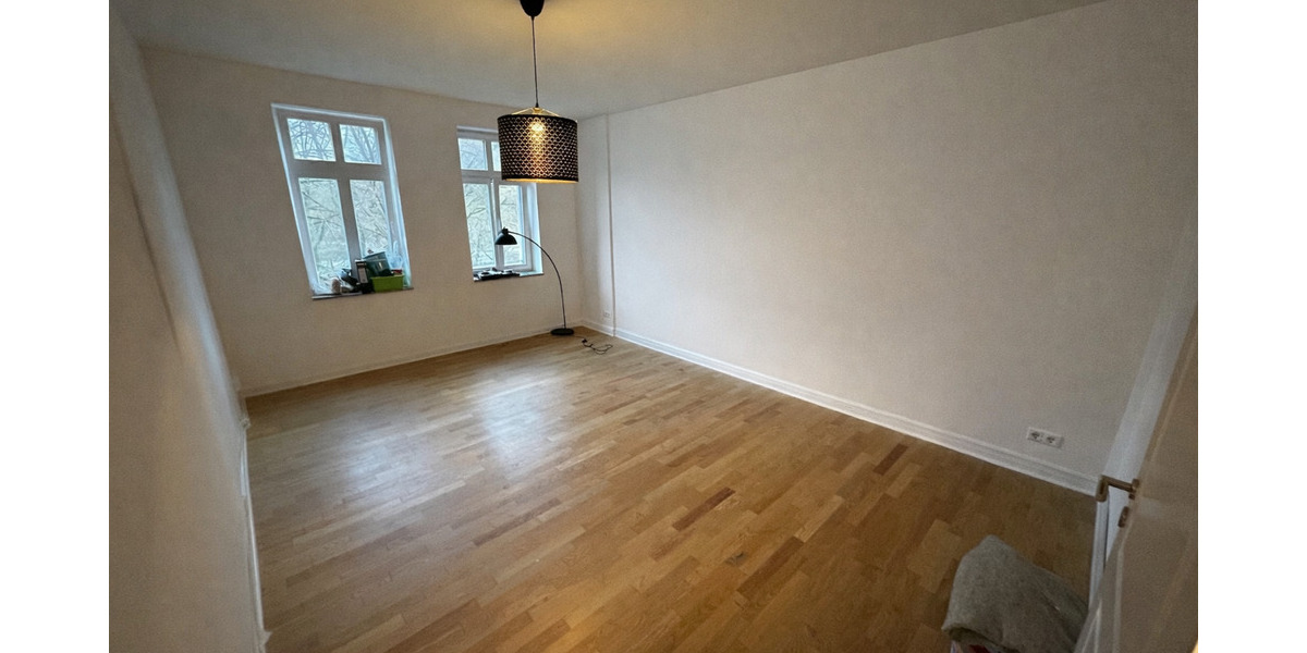 Etagenwohnung Chemnitz Schloßchemnitz - 3 Zimmer, 75 m&sup2;, 680&euro; | Angebot:26245914