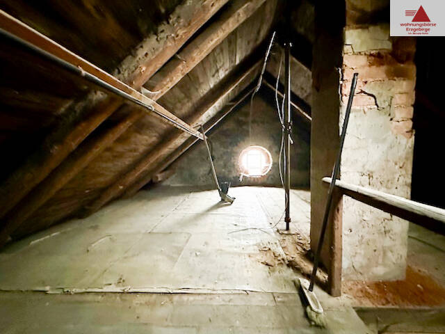 Einfamilienhaus Tannenberg - 1 Zimmer, 120 m&sup2;, 39.000&euro; | Angebot:25688217