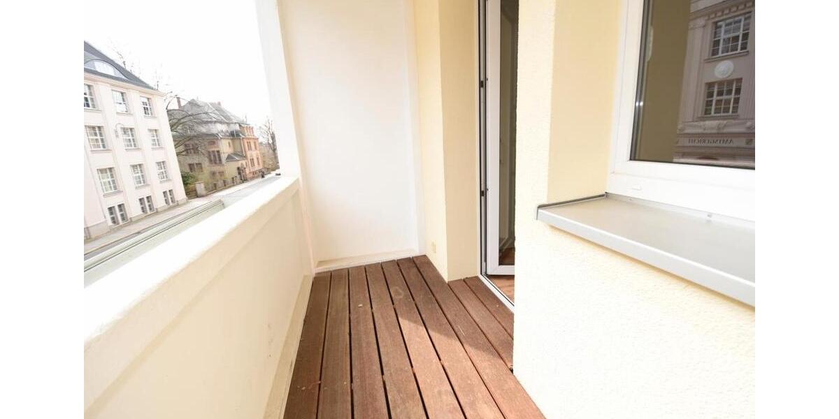 Etagenwohnung Hohenstein-Ernstthal Ernstthal - 1 Zimmer, 37 m&sup2;, 252&euro; | Angebot:26364566