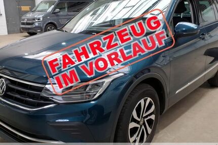 VW Tiguan 97.422 km 20.999 &euro; Chemnitz - Mittelbach 09224