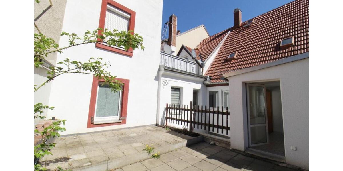 Einfamilienhaus Penig - 5 Zimmer, 130 m&sup2;, 600&euro; | Angebot:24851801