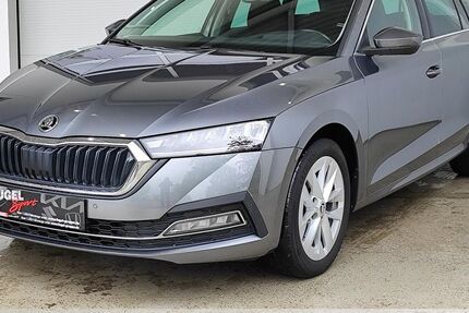 Skoda Octavia 77.470 km 17.899 &euro; Chemnitz - Mittelbach 09224