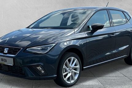 Seat Ibiza 1.500 km 25.550 € Freiberg 09599