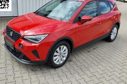 Seat Arona 40.932 km 14.990 &euro; Gornau 09405