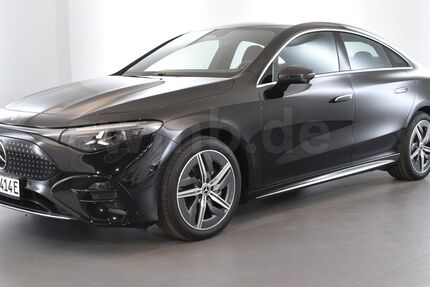 Mercedes-Benz CLA 250 9.900 km 59.440 &euro; Chemnitz 09120
