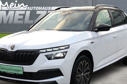 Skoda Kamiq 29.075 km 24.580 € Chemnitz 09128