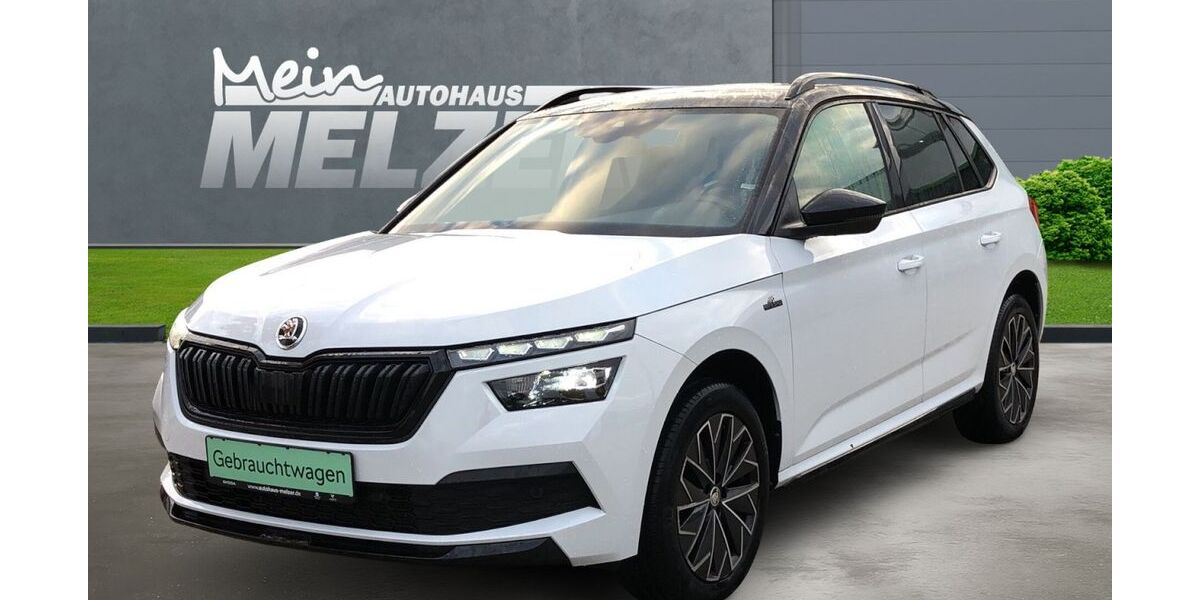 Skoda Kamiq 29.075 km 24.580 € Chemnitz 09128