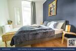 Etagenwohnung Chemnitz Kaßberg - 3 Zimmer, 1.795&euro; | Angebot:26297571