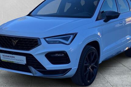 Cupra Ateca 12.250 km 34.750 &euro; Chemnitz 09113
