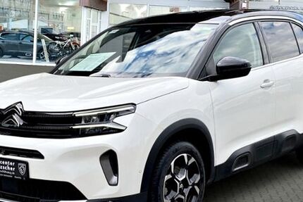 Citroen C5 Aircross 22.176 km 22.850 &euro; Altmittweida 09648