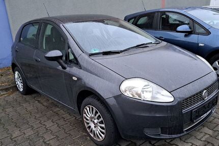 Fiat Punto 124.680 km 3.890 &euro; Waldheim 04736