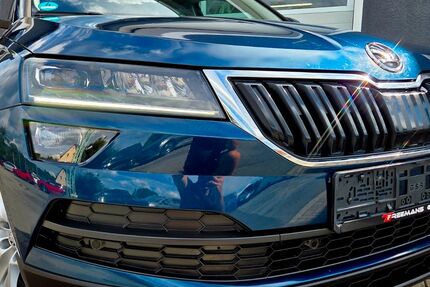 Skoda Karoq 123.950 km 15.950 &euro; Annaberg - Buchholz 09456
