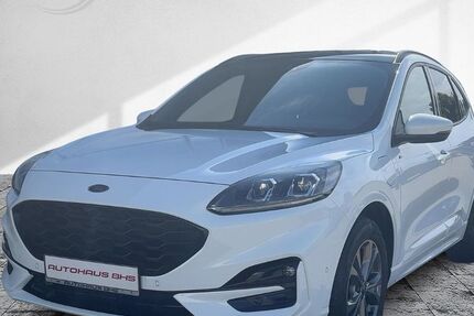 Ford Kuga 46.308 km 26.550 € Zwickau 08064