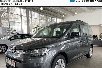 VW Caddy 9.157 km 25.990 € Annaberg-Buchholz 09456