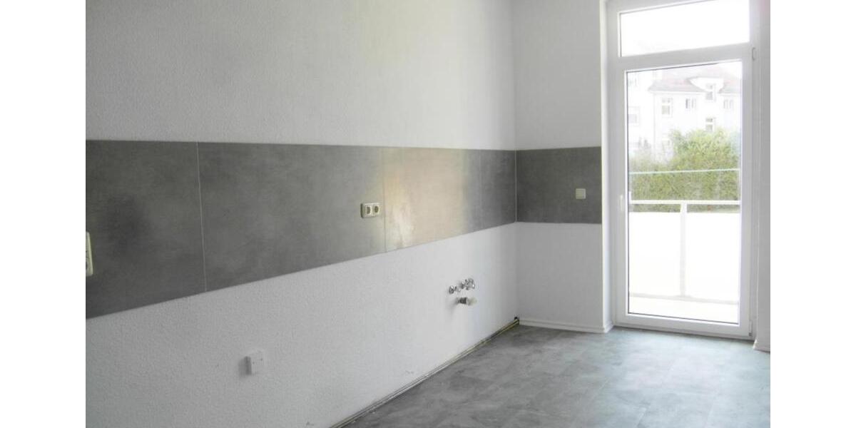 Erdgeschoßwohnung Chemnitz Ebersdorf - 1 Zimmer, 52 m&sup2;, 316&euro; | Angebot:25842603