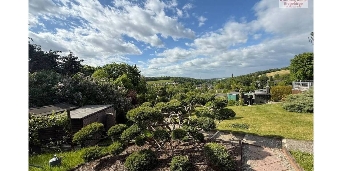 Grundstück Chemnitz / Harthau Altchemnitz - 59.000&euro; | Angebot:25688300