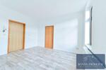 Erdgeschoßwohnung Thum - 4 Zimmer, 77 m&sup2;, 449&euro; | Angebot:23410122