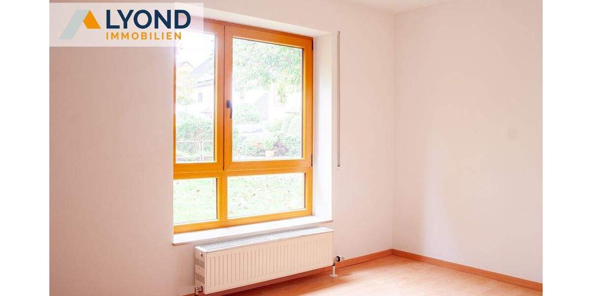 Etagenwohnung Chemnitz Mittelbach - 3 Zimmer, 80 m&sup2;, 157.340&euro; | Angebot:24032454