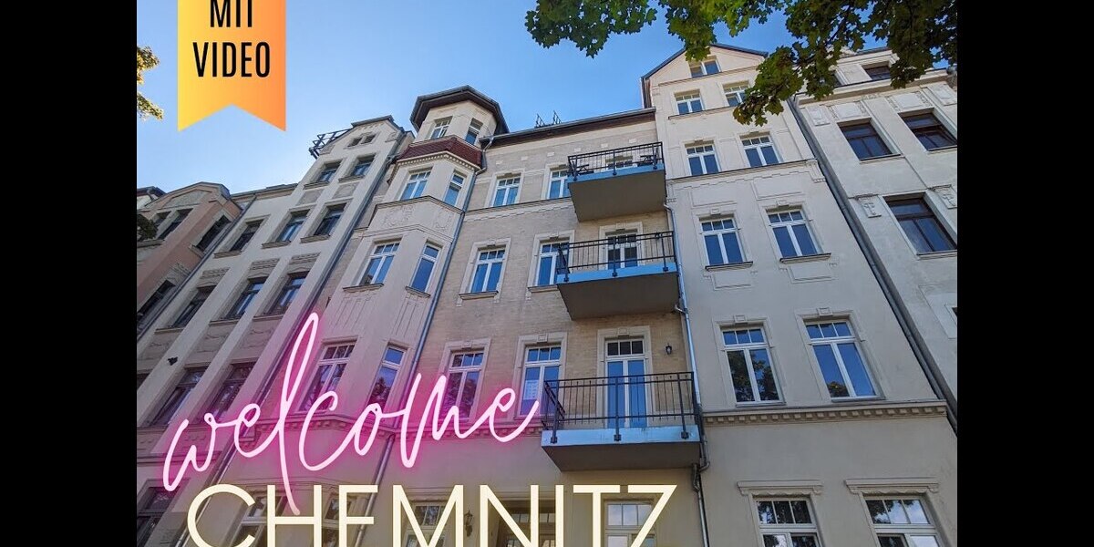 Erdgeschoßwohnung Chemnitz Hilbersdorf - 3.5 Zimmer, 84 m&sup2;, 501&euro; | Angebot:26321869