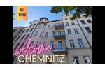 Erdgeschoßwohnung Chemnitz Hilbersdorf - 3.5 Zimmer, 84 m&sup2;, 501&euro; | Angebot:26321869