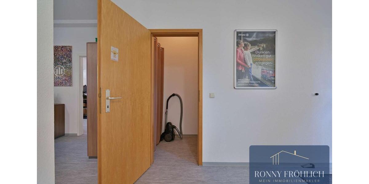 Gewerbeobjekt Chemnitz Wittgensdorf - 350&euro; | Angebot:22837454