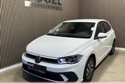 VW Polo 60.900 km 15.969 &euro; Chemnitz 09125