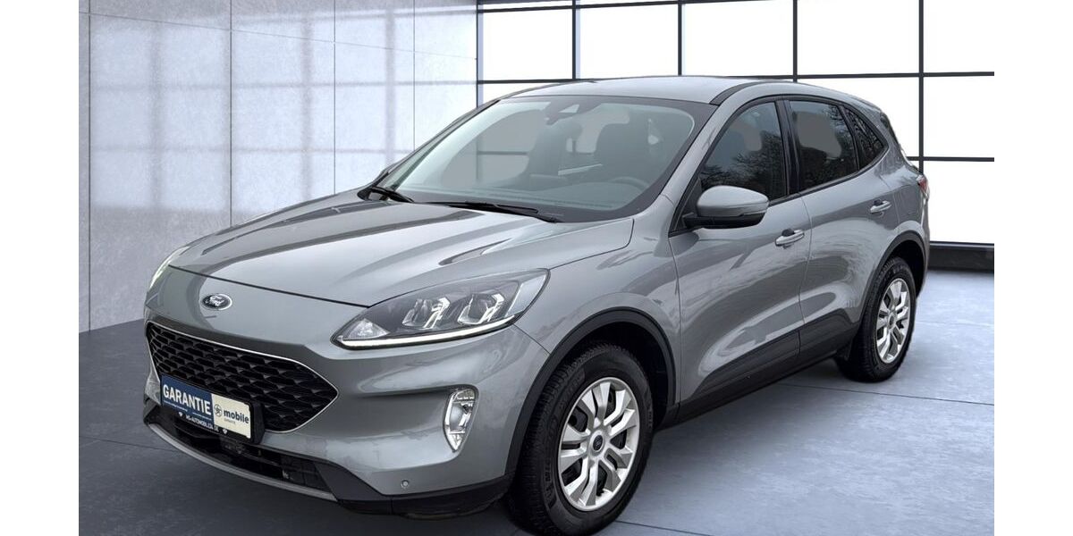 Ford Kuga 29.805 km 19.900 &euro; Brand-Erbisdorf 09618