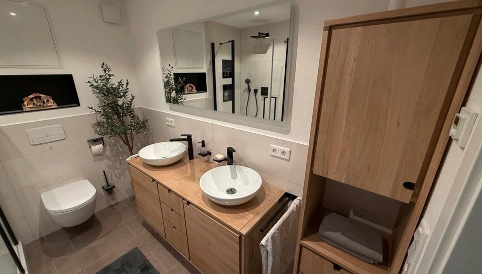 Etagenwohnung Oelsnitz (Erzgebirge) - 3 Zimmer, 68 m&sup2;, 165.000&euro; | Angebot:24836998