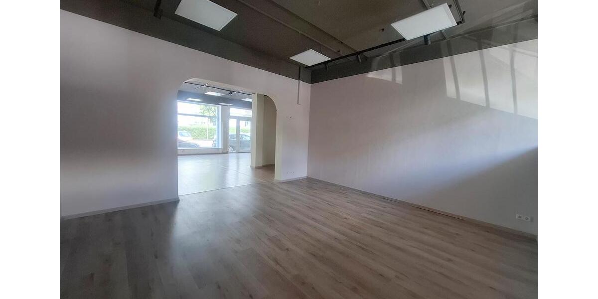 Platz für Ihre kreative Ideen zimmer