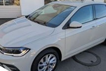 VW Polo 22.639 km 19.979 &euro; Limbach-Oberfrohna 09212