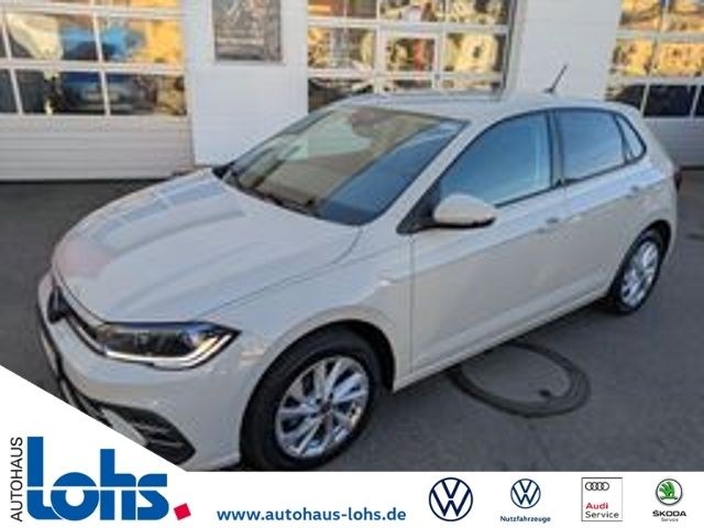 VW Polo 22.639 km 19.979 &euro; Limbach-Oberfrohna 09212