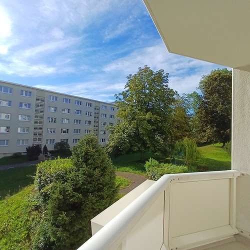 Wohnung zum Mieten in Freiberg 436 € 65 m²