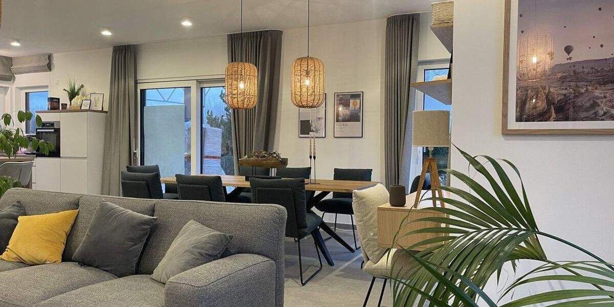 Mehrfamilienhaus, Wohnhaus Brand-Erbisdorf Erbisdorf - 6 Zimmer, 194 m&sup2;, 340.109&euro; | Angebot:24648650