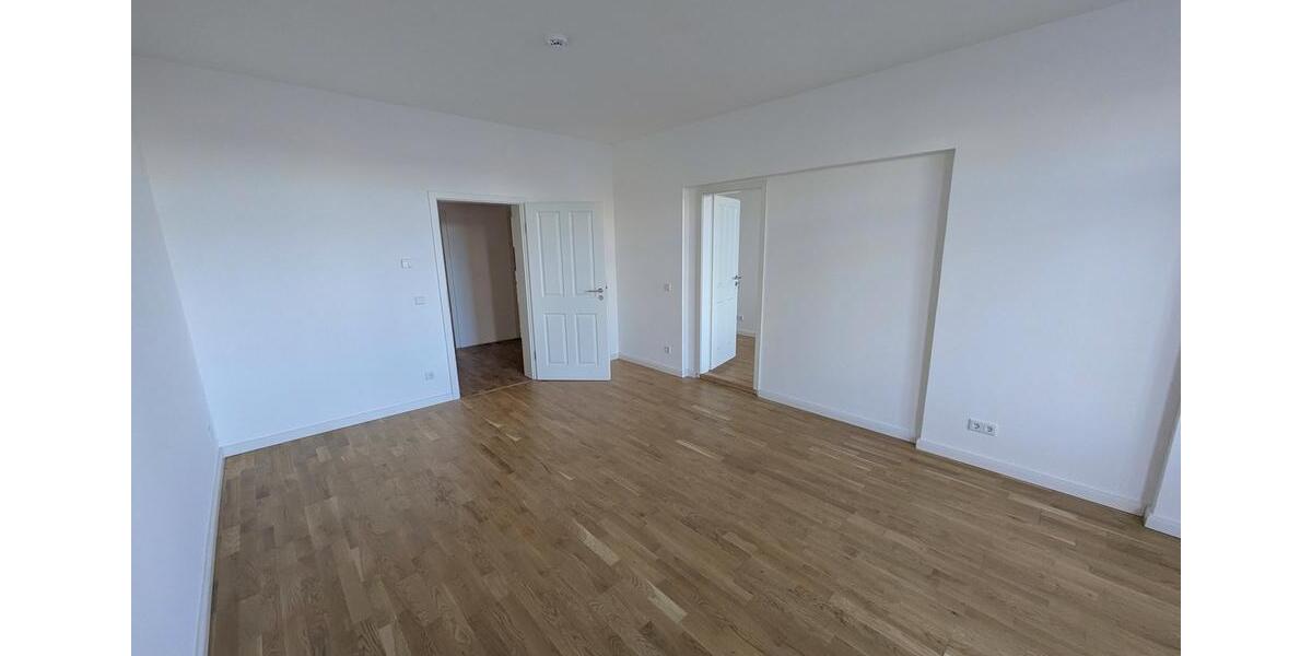 Erdgeschoßwohnung Chemnitz Hilbersdorf - 3.5 Zimmer, 84 m&sup2;, 501&euro; | Angebot:26321869