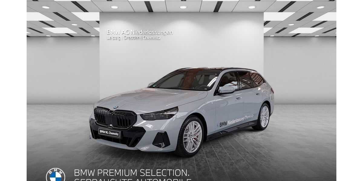 BMW 540 2.989 km 73.999 € Chemnitz 09247