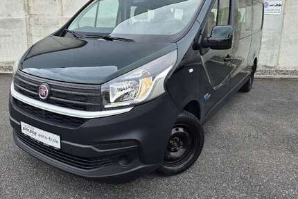 Fiat Talento 81.877 km 20.870 &euro; Lengefeld 09514