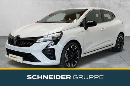 Renault Clio 20.738 km 16.890 &euro; Chemnitz 09131