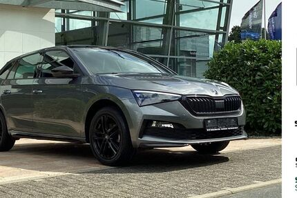 Skoda Scala 26.136 km 19.990 &euro; Brand-Erbisdorf 09618