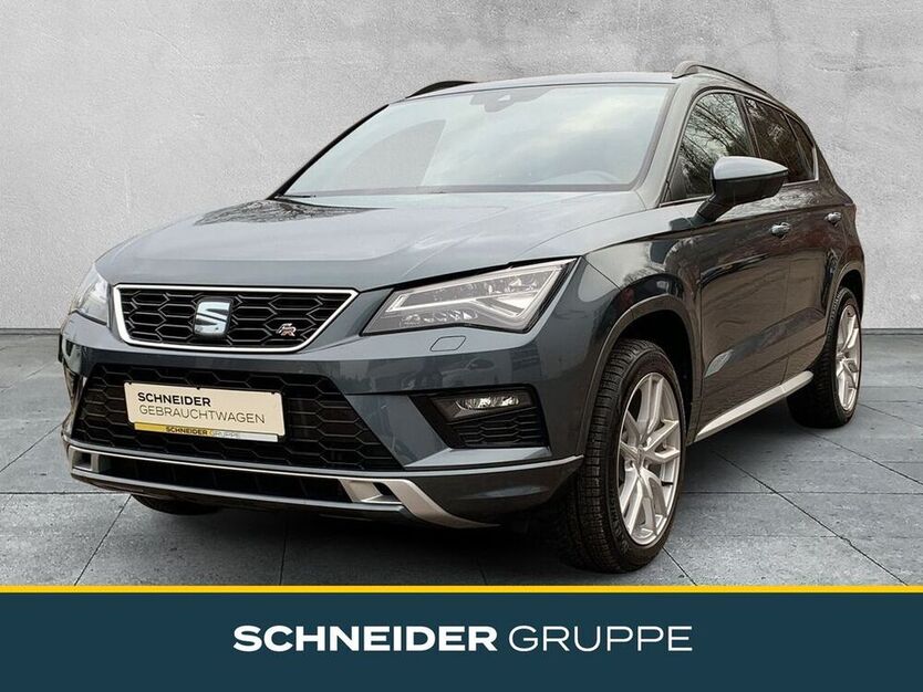 Ateca