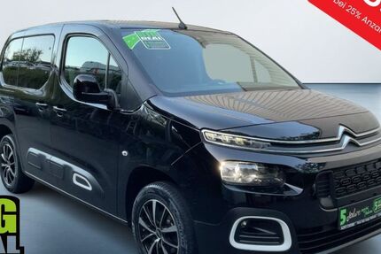 Citroen Berlingo 47.010 km 19.411 &euro; Chemnitz 09116