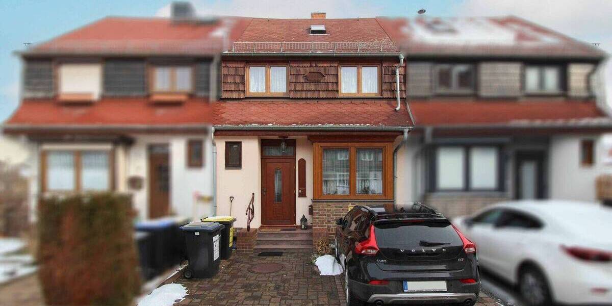 Einfamilienhaus Chemnitz Borna-Heinersdorf - 5 Zimmer, 119.900&euro; | Angebot:26142563