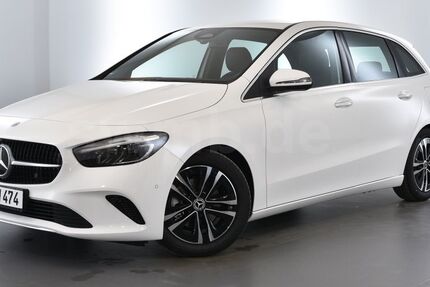 Mercedes-Benz B 180 9.900 km 37.440 &euro; Chemnitz 09120