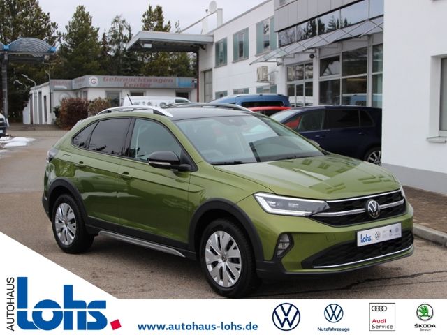 VW Taigo 9.523 km 23.469 € Limbach-Oberfrohna 09212
