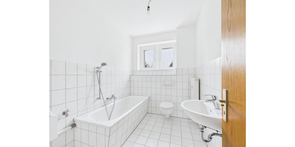Erdgeschoßwohnung Chemnitz Ebersdorf - 2 Zimmer, 51 m&sup2;, 315&euro; | Angebot:24117400
