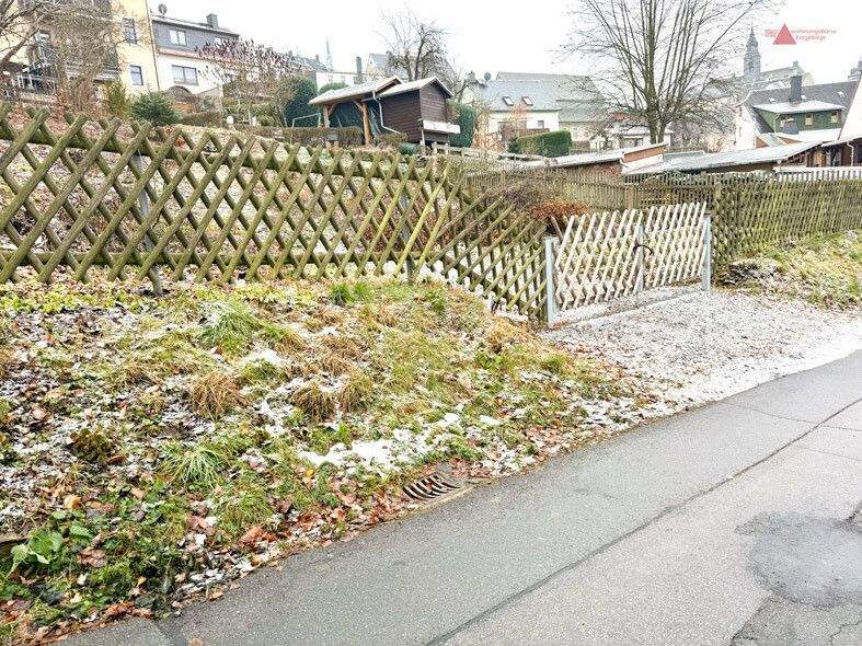 Grundstück Annaberg-Buchholz Annaberg - 59.000&euro; | Angebot:25744655