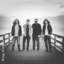 Madsen - Album Tour - Sommer 2026 24.07.2026 Wasserschloss Klaffenbach