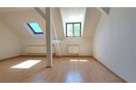 Dachgeschoßwohnung Chemnitz Ebersdorf - 2 Zimmer, 56 m&sup2;, 375&euro; | Angebot:26018405