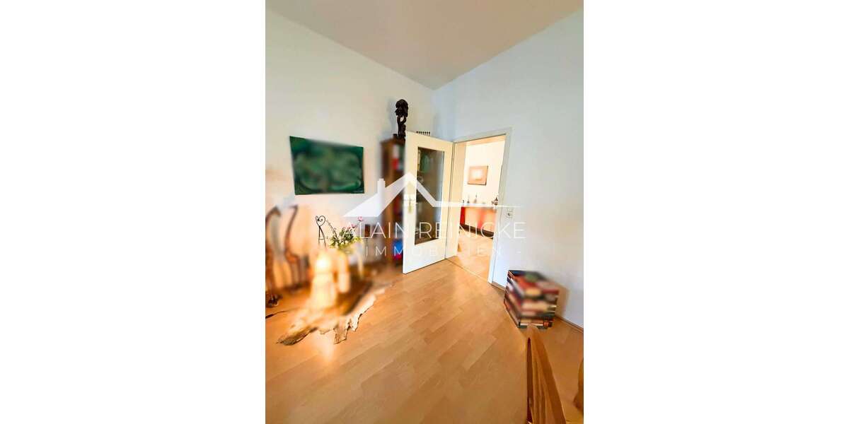 Kapitalanlage: vermietete Wohnung - Etagenwohnung Chemnitz Kapellenberg | Angebot:25322126