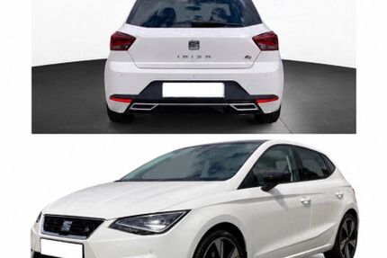 Seat Ibiza 125.000 km 12.750 &euro; Hohenstein-Ernstthal 09337